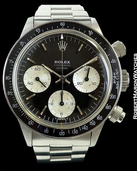 bob's Rolex 6240